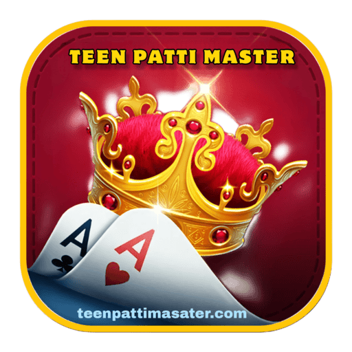 Teen Patti Master Icon